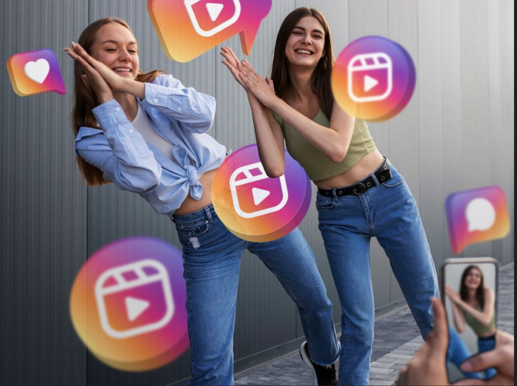 Buy Real Instagram Followers - SocialBoss